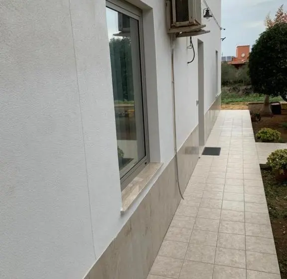 ویلای 3 خوابه, La Mimosa Case Vacanze