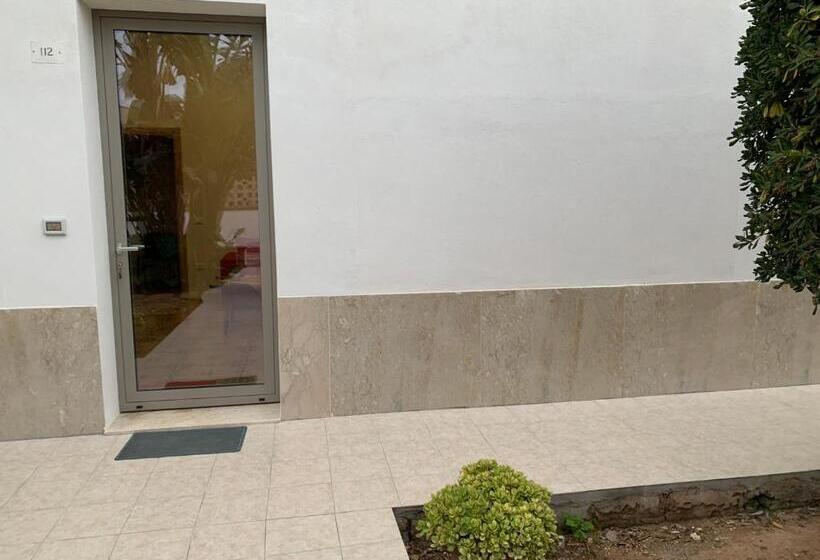 Вилла 3 Спальни, La Mimosa Case Vacanze