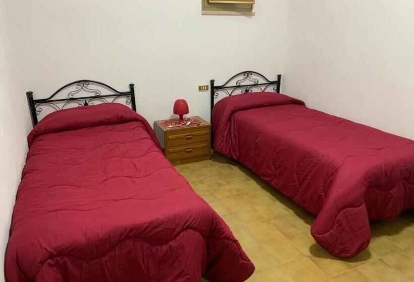 Вилла 3 Спальни, La Mimosa Case Vacanze