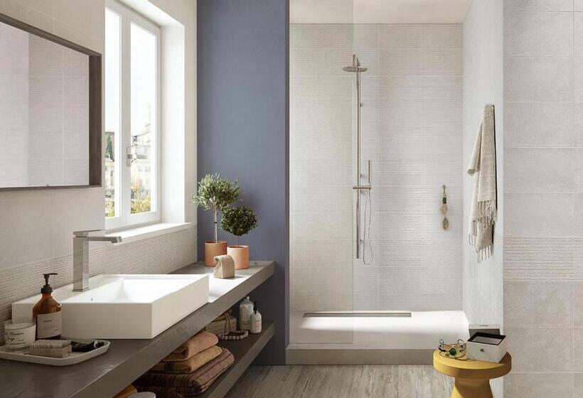 Вилла 3 Спальни, La Mimosa Case Vacanze