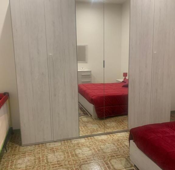 Вилла 3 Спальни, La Mimosa Case Vacanze