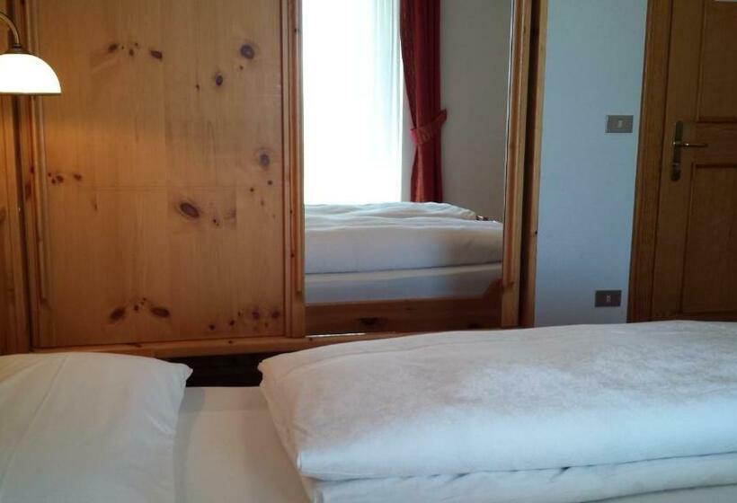 スタンダードルーム, Savoia