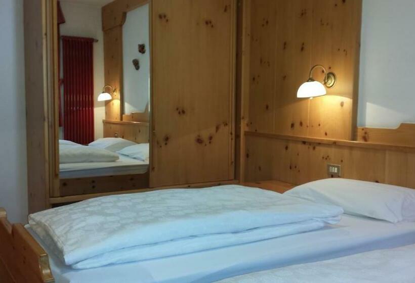 スタンダードルーム, Savoia