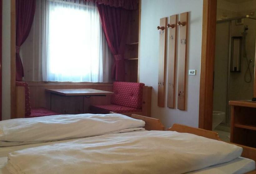 スタンダードルーム, Savoia