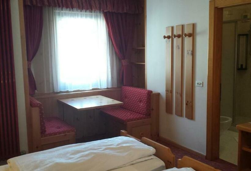 スタンダードルーム, Savoia