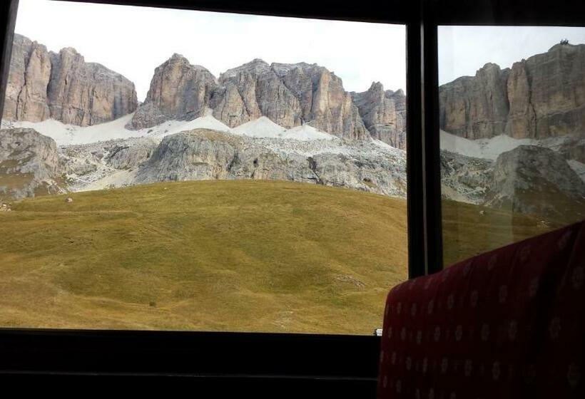 スタンダードルーム, Savoia