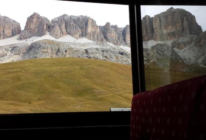 ファミリールーム, Savoia