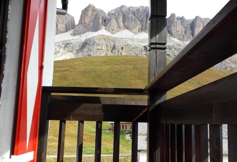 ファミリールーム, Savoia