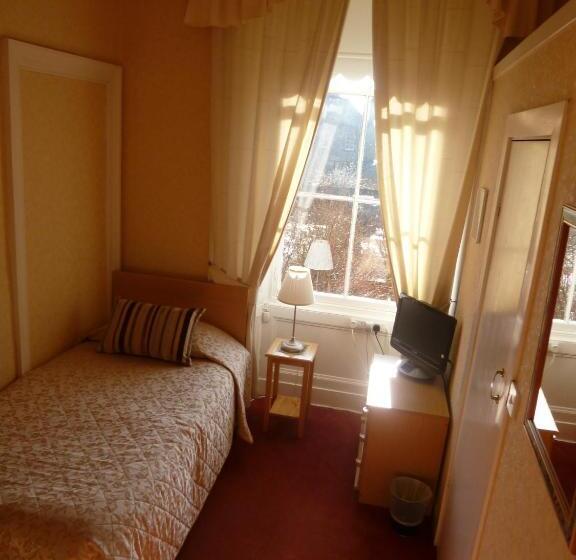 اتاق عادی, Sonas Guesthouse
