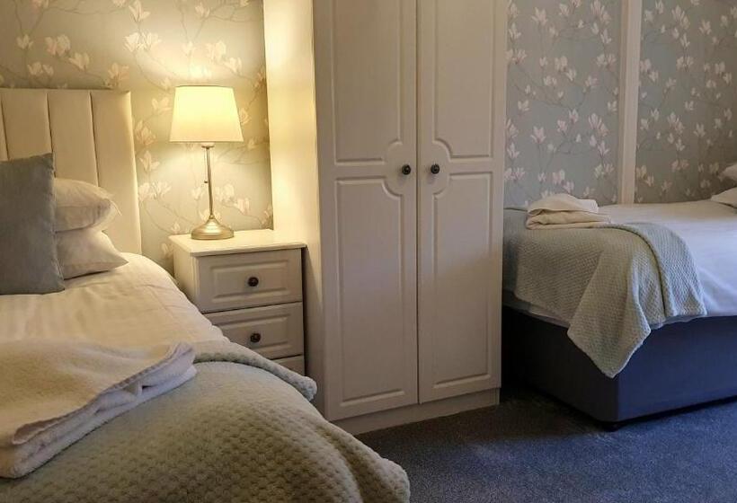 ベーシックルーム, Sonas Guesthouse