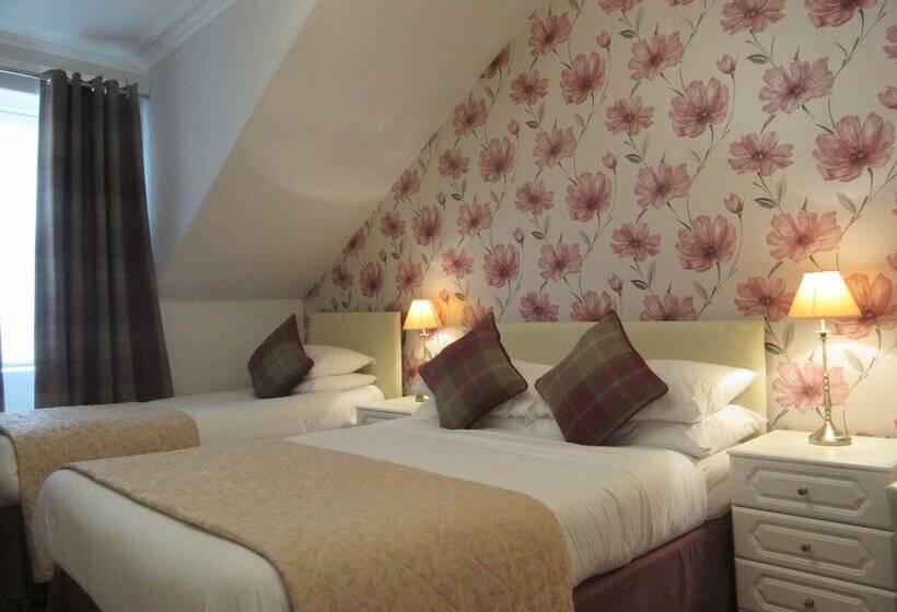 اتاق استاندارد, Sonas Guesthouse