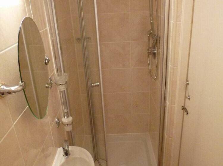 اتاق استاندارد, Sonas Guesthouse