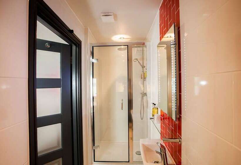 豪华房间, The Wellington