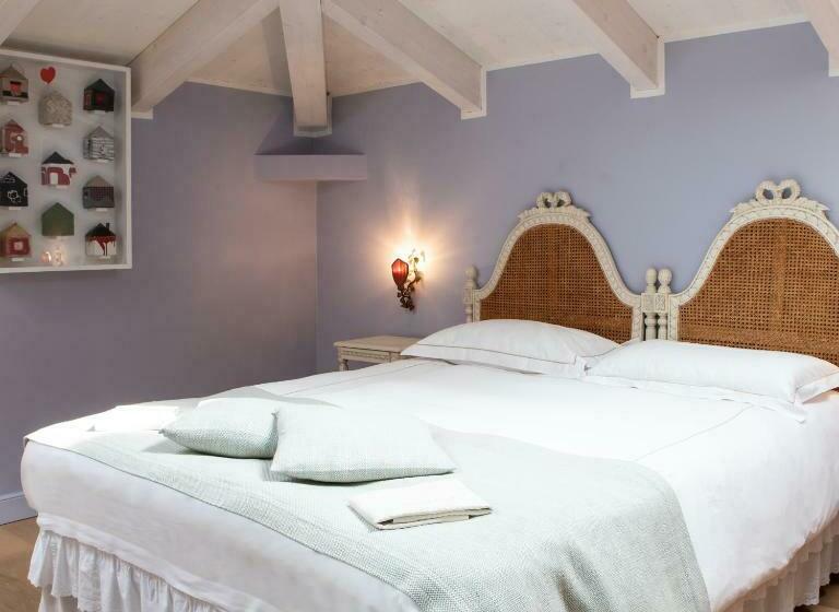 جناح, Villa Belverde Boutique