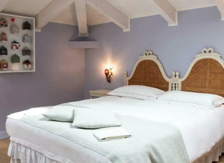 スイート, Villa Belverde Boutique