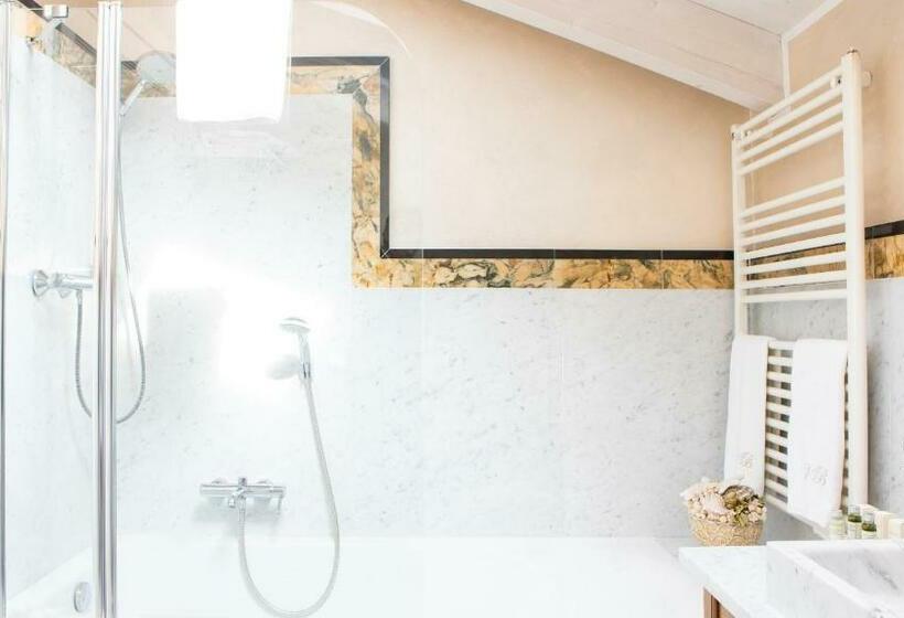 جناح, Villa Belverde Boutique