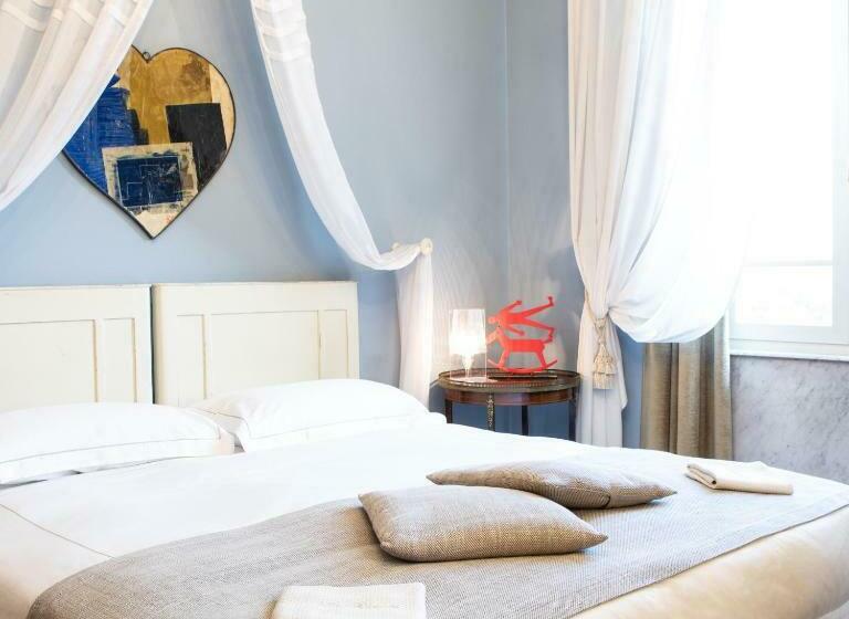 جناح, Villa Belverde Boutique