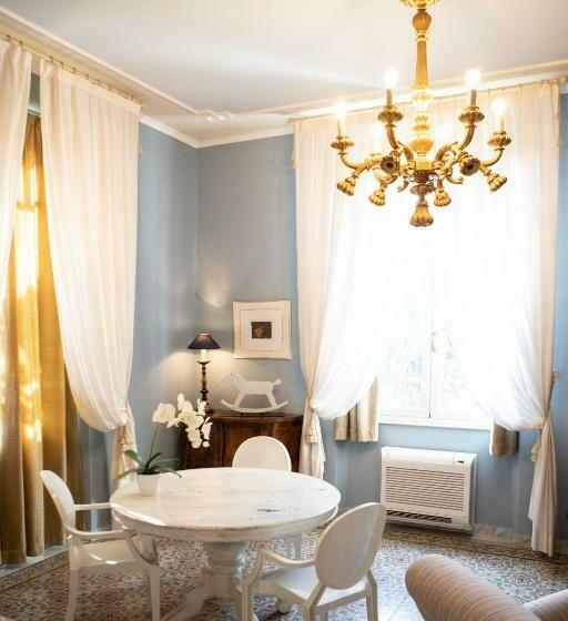 سوییت, Villa Belverde Boutique
