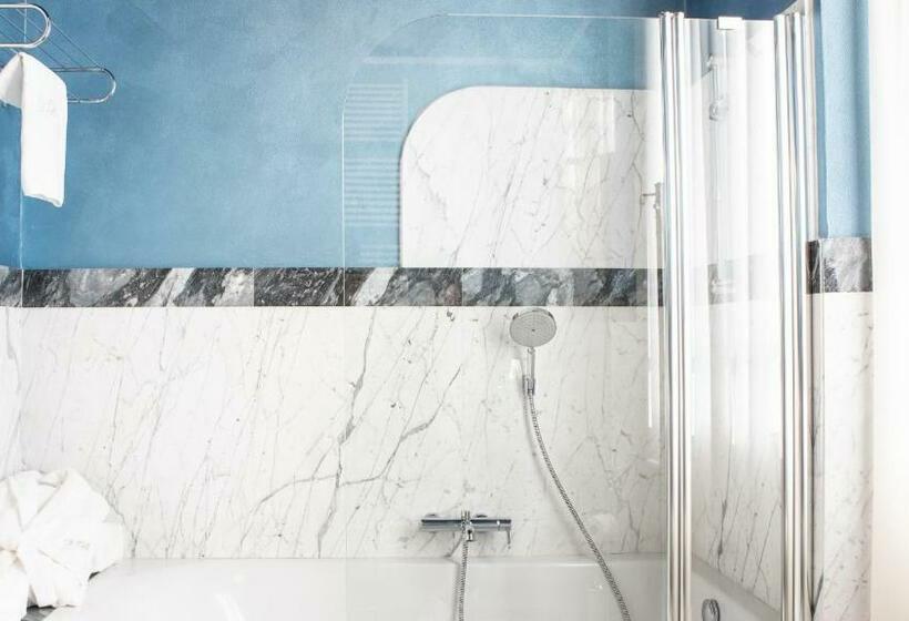 جناح, Villa Belverde Boutique