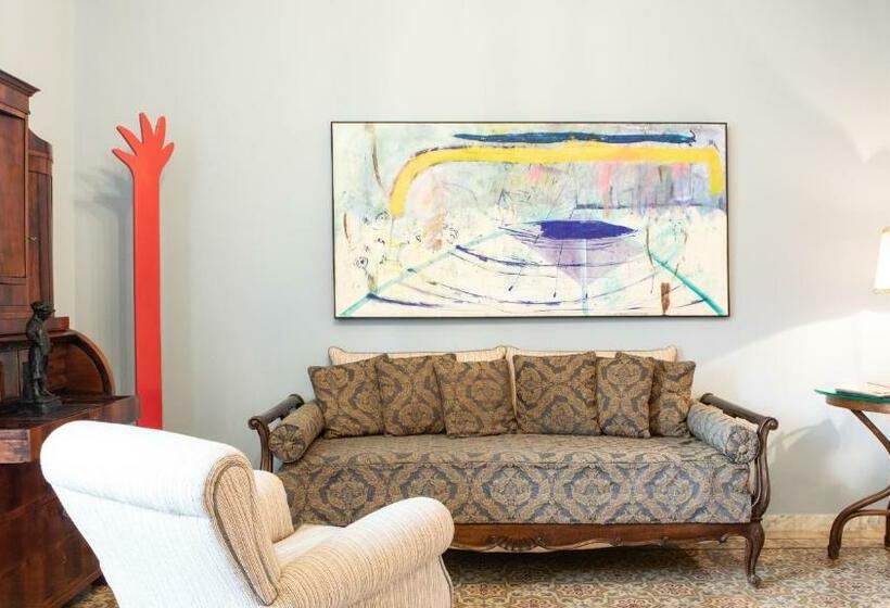 جناح, Villa Belverde Boutique