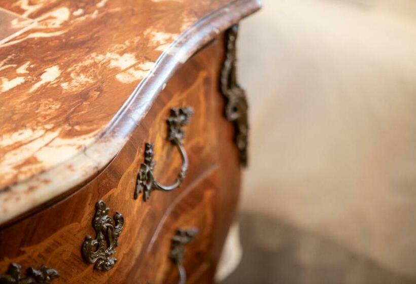 جناح, Villa Belverde Boutique