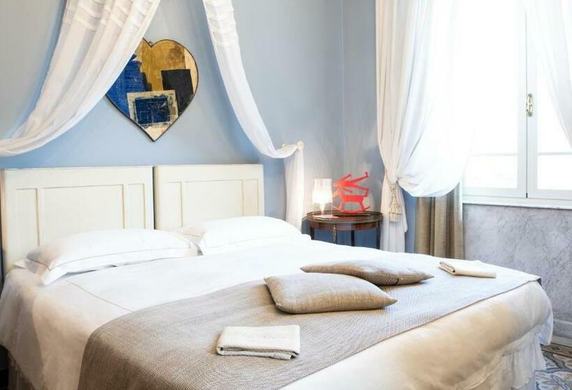 جناح, Villa Belverde Boutique