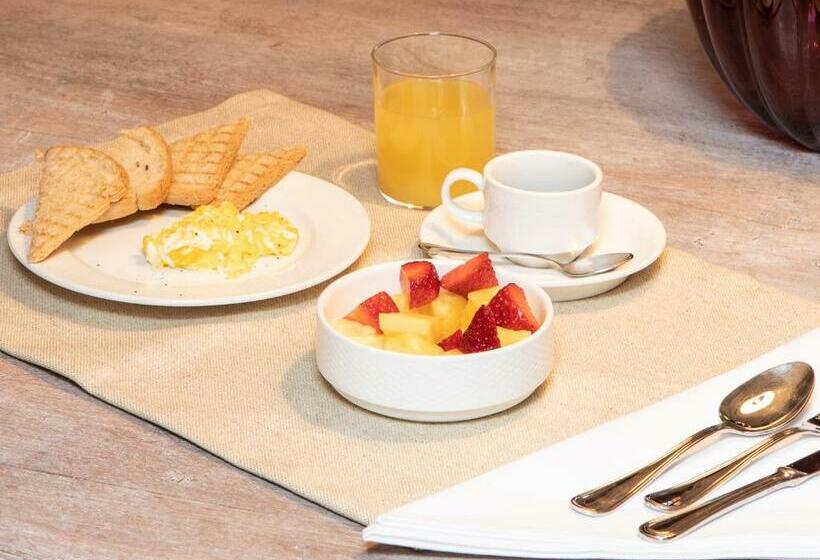 جناح مزود بتراس, Villa Belverde Boutique