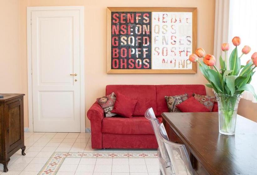 جناح سوبيريور مع تراس, Villa Belverde Boutique