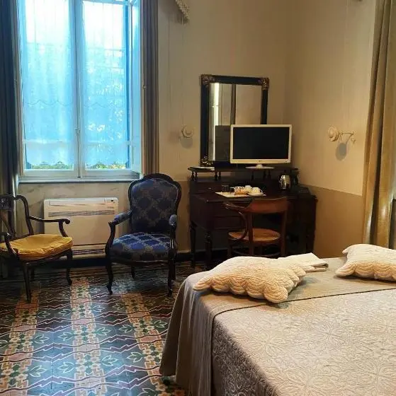 スタンダードルーム, Villa Belverde Boutique