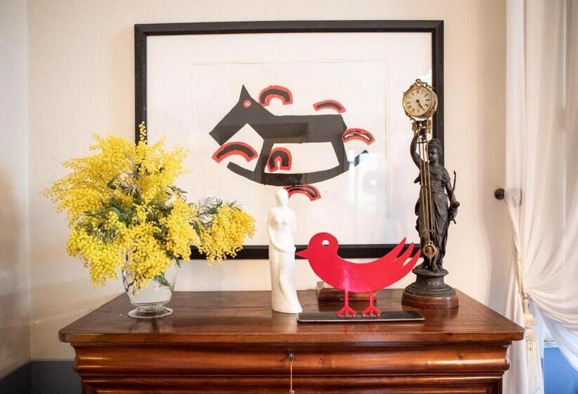 غرفة قياسية, Villa Belverde Boutique