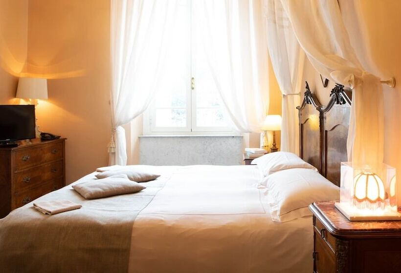 جناح سوبيريور مع تراس, Villa Belverde Boutique