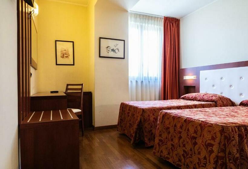 غرفة قياسية, Villa Venus Resort & Spa