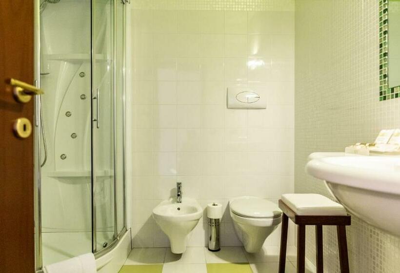 غرفة قياسية, Villa Venus Resort & Spa