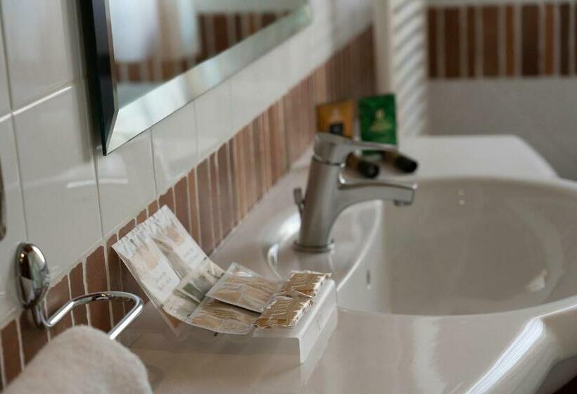 Номер Стандарт, Villa Venus Resort & Spa