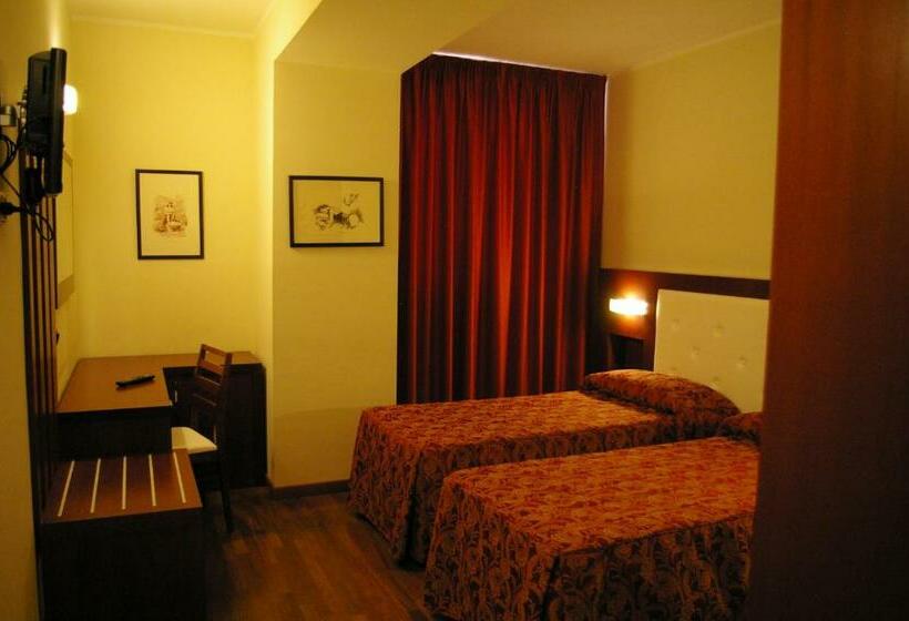 غرفة قياسية, Villa Venus Resort & Spa