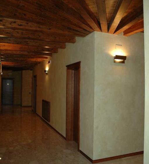 غرفة قياسية, Villa Venus Resort & Spa