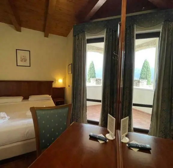 スタンダードルーム, Villa Venus Resort & Spa