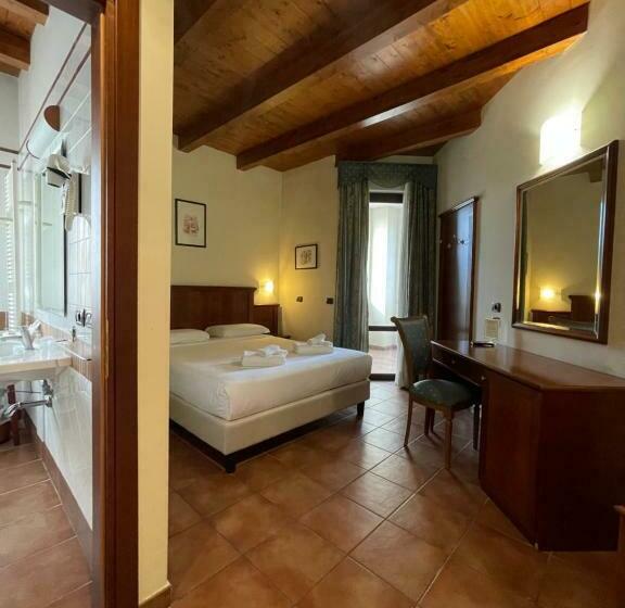 غرفة قياسية, Villa Venus Resort & Spa