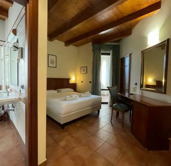 スタンダードルーム, Villa Venus Resort & Spa