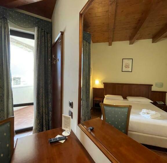 غرفة قياسية, Villa Venus Resort & Spa