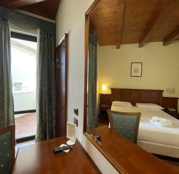 スタンダードルーム, Villa Venus Resort & Spa