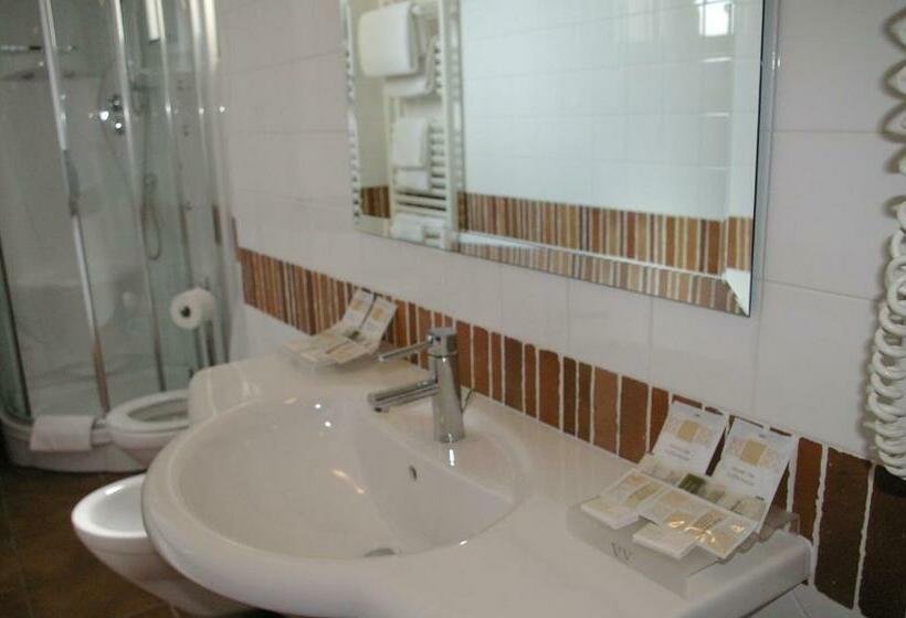 Номер Стандарт, Villa Venus Resort & Spa