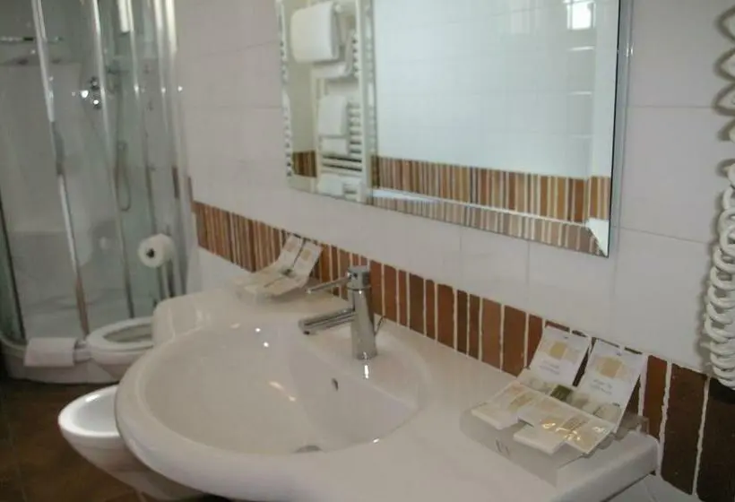 スタンダードルーム, Villa Venus Resort & Spa