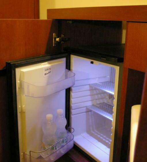 غرفة قياسية, Villa Venus Resort & Spa