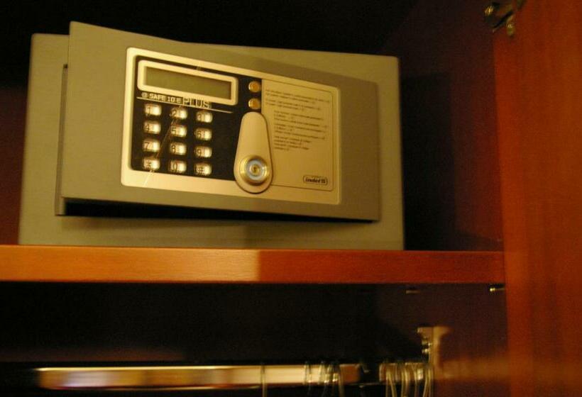 غرفة قياسية, Villa Venus Resort & Spa