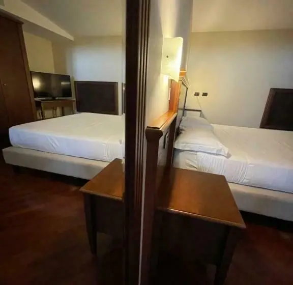 スイート, Villa Venus Resort & Spa