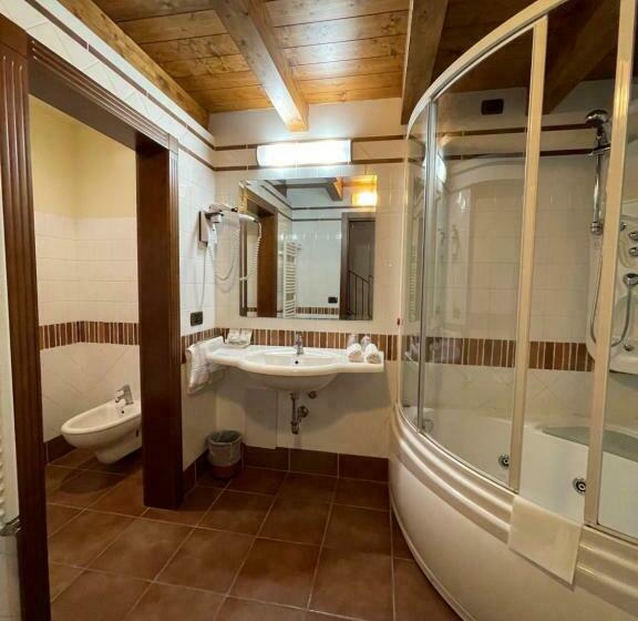 جناح, Villa Venus Resort & Spa