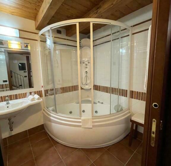 جناح, Villa Venus Resort & Spa