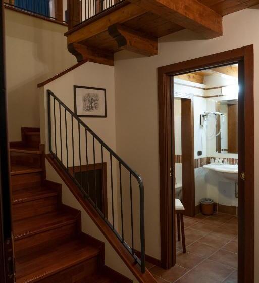 جناح, Villa Venus Resort & Spa