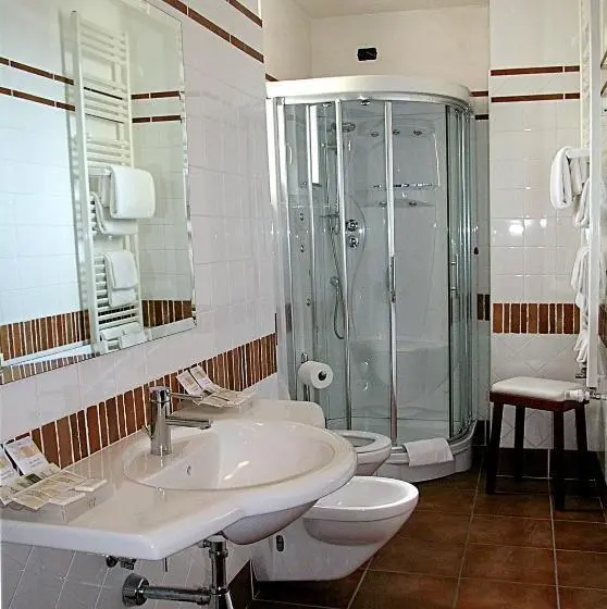 スタンダードトリプルルーム, Villa Venus Resort & Spa